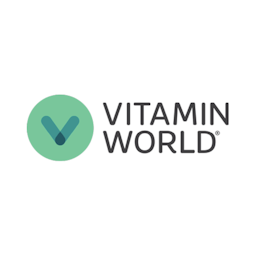 FatCoupon has an extra 30% Off $100, 20% Off $80 or 10% off sitewide at Vitamin World.