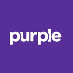 FatCoupon has an extra 10% off everything at Purple.