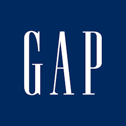 40% Off Friends and Family Sale + Extra 10% off at Gap.com.