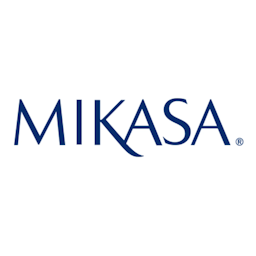 FatCoupon has an extra 30% off $150+ OR 25% off almost sitewide at Mikasa.com.