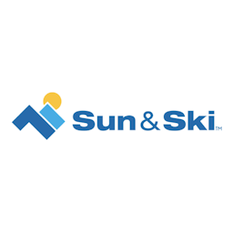 Extra $10 off $50 Sitewide @ Sun & Ski Sports.