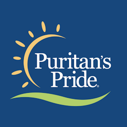 FatCoupon has an extra 21% off $80 or 20% off sitewide at Puritan's Pride.