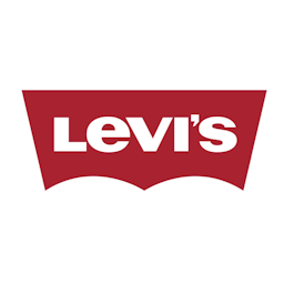 FatCoupon has 25% off most items at Levi's.
