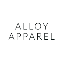 FatCoupon has an extra 30% off sitewide at Alloy Apparel.