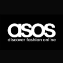 25% off $30 or 15% off $50 for New Customers @Asos.com