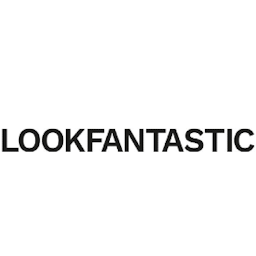 Extra 25% off Select Styles @LookFantastic
