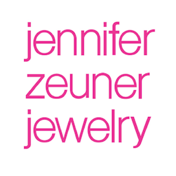 FatCoupon has an extra 20% off at Jennifer Zeuner Jewelry.