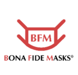 FatCoupon has 20% off $75+ or 10% off sitewide @Bona Fide Masks.