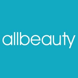 Extra 20% off Sitewide @allbeauty.com