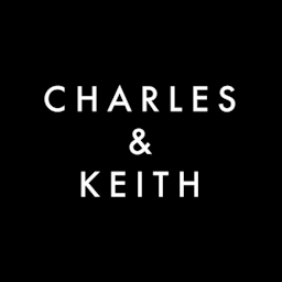 FatCoupon has an extra 15% off sitewide at Charles & Keith.