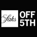 Extra 10% off Select Styles for New Customer + Free shipping at $99 @Saks Off 5TH