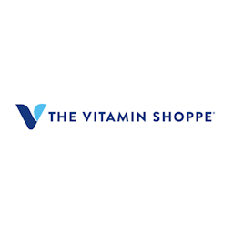 $20 off $100 or $10 off $65 at Vitamin Shoppe.