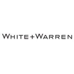 FatCoupon has an extra 25% off Sitewide at White + Warren.
