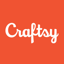 50% off almost All Classes @Craftsy