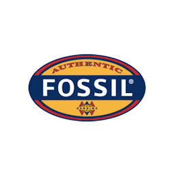 Extra $25 off $75 at Fossil.com.