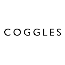 15% off Full Price or 10% off Sale @Coggles US