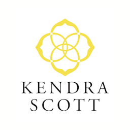 FatCoupon has 20% off full price items excluding Fine Jewelry, Sterling Silver & markdowns or extra 15% off everything at Kendra Scott.