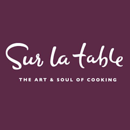FatCoupon has $15 off $75 on select full-priced styles at Sur La Table.