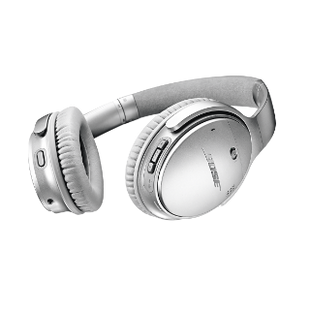 QuietComfort 35 II Noise Cancelling Smart Headphones | Bose