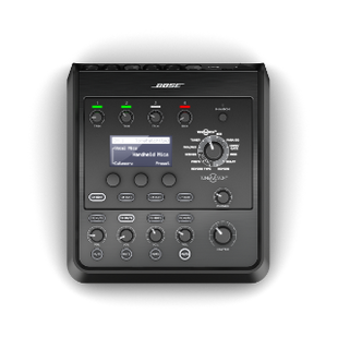 T4S ToneMatch - Audio Mixer & Music Effects | Bose