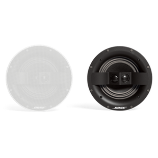 Virtually Invisible® 791 in-ceiling speakers II