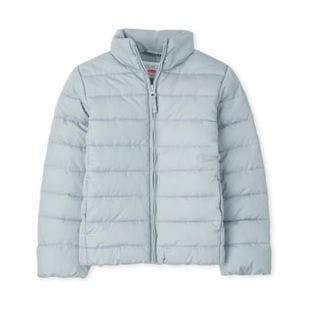 Girls Puffer Jacket | The Children's Place