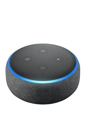 Amazon Echo Dot 3rd Gen Speaker | belk
