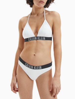 Intense Power Classic Bikini Bottom | Calvin Klein