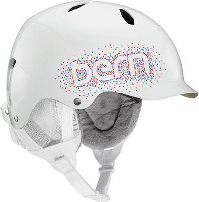 Bern Kids' Bandito MIPS Helmet - Moosejaw