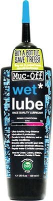 Muc-Off Wet Lube - Moosejaw