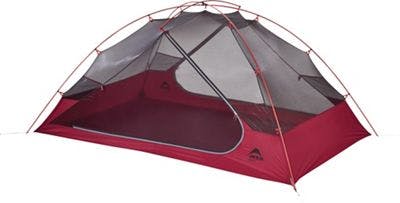 MSR Zoic 2 Tent - Moosejaw