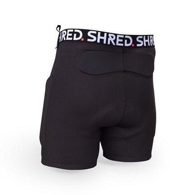 Shred Protective MTB Shorts - Moosejaw