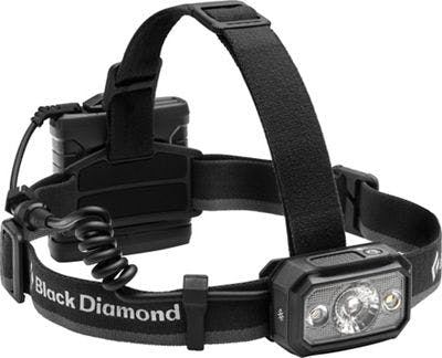 Black Diamond Icon 700 Headlamp - Moosejaw