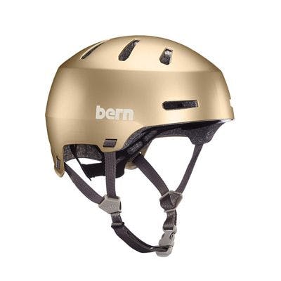 Bern Macon 2.0 Helmet - Moosejaw