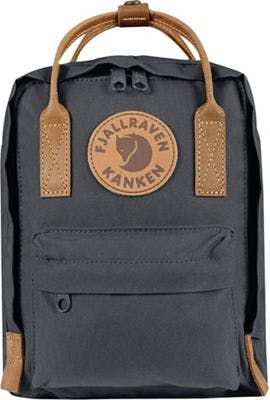 Fjallraven Kanken No.2 Mini Backpack - Moosejaw