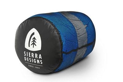 Sierra Designs Mesh Storage Sack - Moosejaw