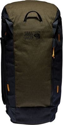 Mountain Hardwear Multi-Pitch 30 Backpack - Moosejaw