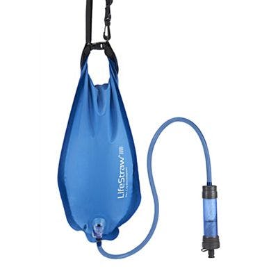 LifeStraw Flex w/ Gravity Bag EN Packaging - Moosejaw