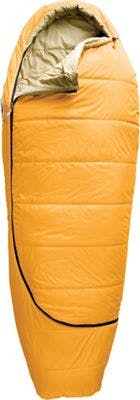The North Face Eco Trail Synthetic 35 Sleeping Bag - Moosejaw