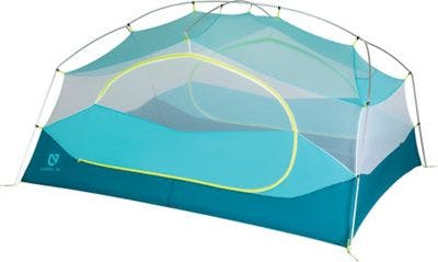 NEMO Aurora 3P Tent and Footprint - Moosejaw