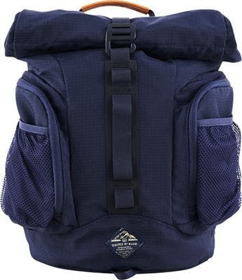United By Blue 16L Rolltop Backpack - Moosejaw