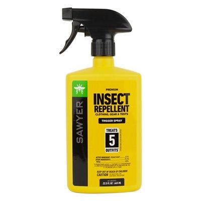 Sawyer Premium Insect Repellent 22.5 oz Trigger Spray - Moosejaw