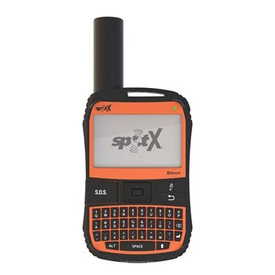 SPOT X 2-Way Satellite Messenger - Moosejaw
