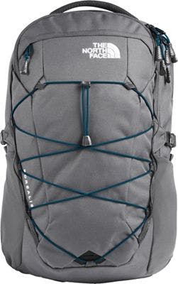 The North Face Himalayan Bottle Source Borealis Backpack - Moosejaw