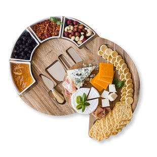 Buy ChefSofi-Cheese Board at ShopLC.