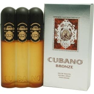 Cubano Bronze Cologne for Men by Cubano at FragranceNet®