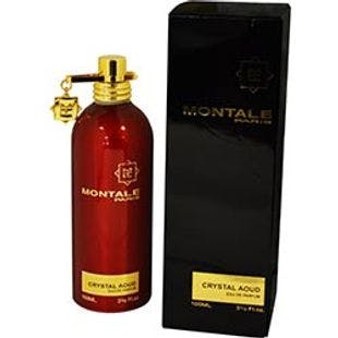 Montale Paris Crystal Aoud Eau De Parfum for Unisex by Montale | FragranceNet®