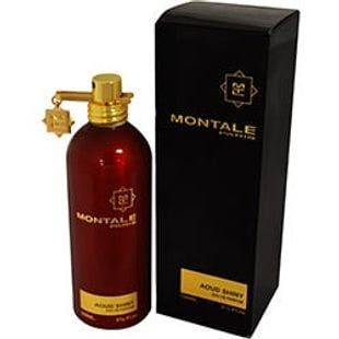 Montale Paris Aoud Shiny Parfum | FragranceNet®