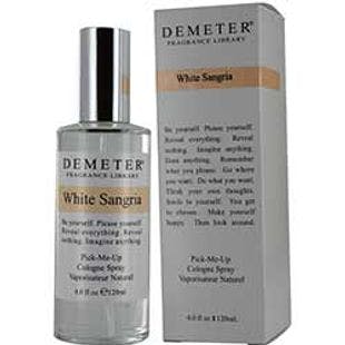 Demeter White Sangria Cologne | FragranceNet ®