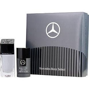 Mercedes-Benz Select Cologne Gift Set | FragranceNet®